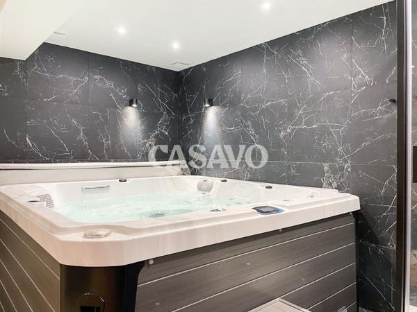 Vente Appartement 2 pièces de 68m² - 22000 Saint-Brieuc