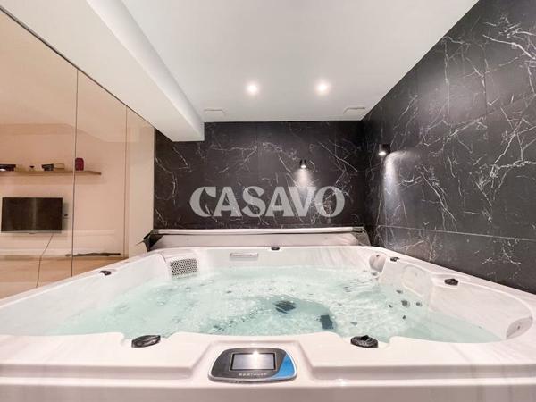 Vente Appartement 2 pièces de 68m² - 22000 Saint-Brieuc