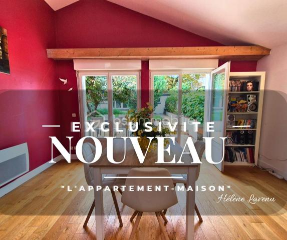 Appartement de 90,14 m²