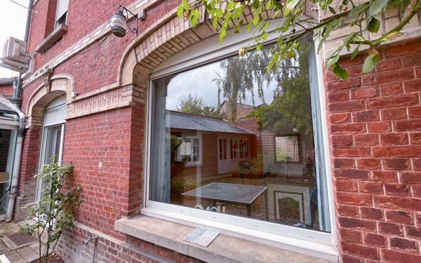 Maison à vendre    8 pièces • 272 m2 Montdidier