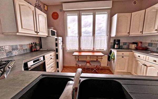 Maison à vendre    8 pièces • 272 m2 Montdidier