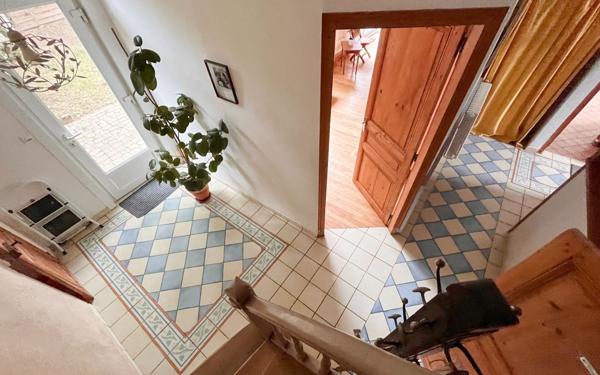 Maison à vendre    8 pièces • 272 m2 Montdidier