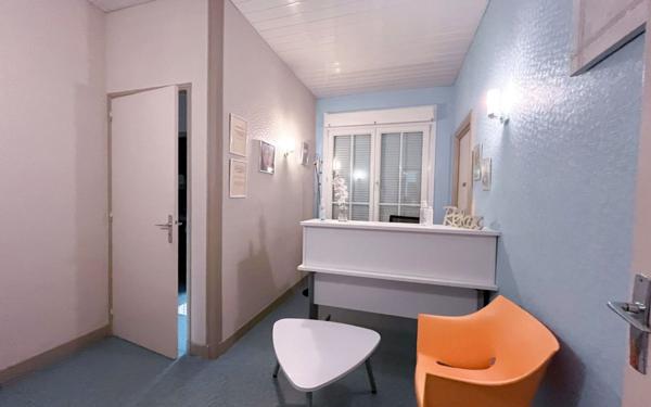 Maison à vendre    8 pièces • 272 m2 Montdidier