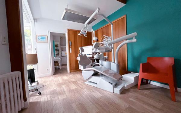 Maison à vendre    8 pièces • 272 m2 Montdidier