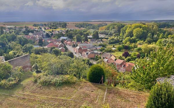 Maison à vendre    8 pièces • 272 m2 Montdidier