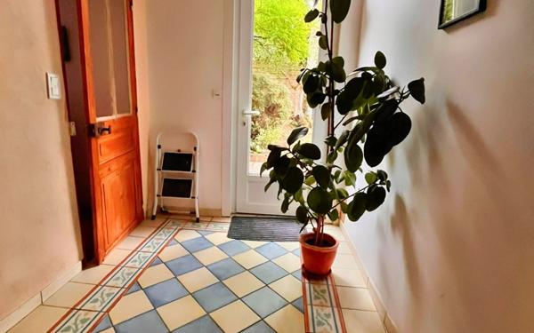 Maison à vendre    8 pièces • 272 m2 Montdidier