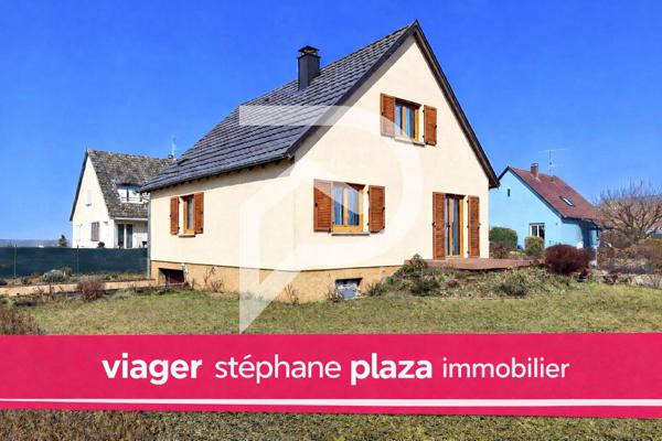 Maison 5 pièces 110 m2