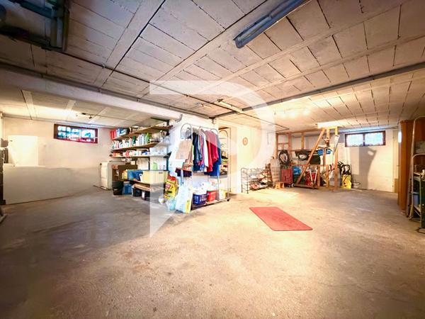Maison 5 pièces 110 m2