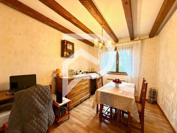 Maison 5 pièces 110 m2