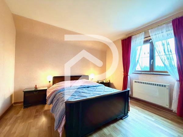 Maison 5 pièces 110 m2