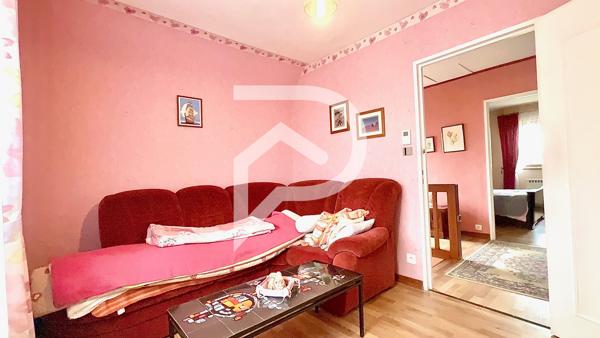 Maison 5 pièces 110 m2