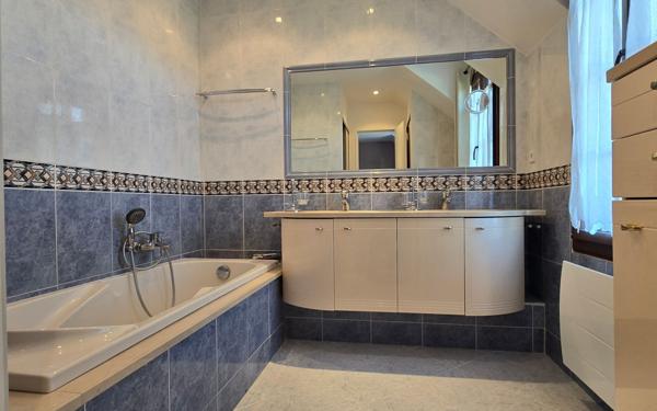 Maison à vendre    7 pièces •  Marolles-en-Brie