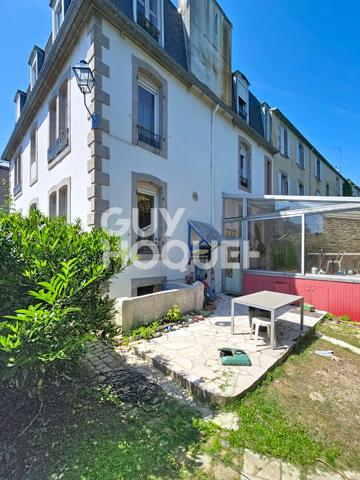 A vendre Maison de ville +250m² sur parc arboré à  BREST