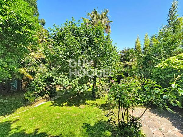 A vendre Maison de ville +250m² sur parc arboré à  BREST
