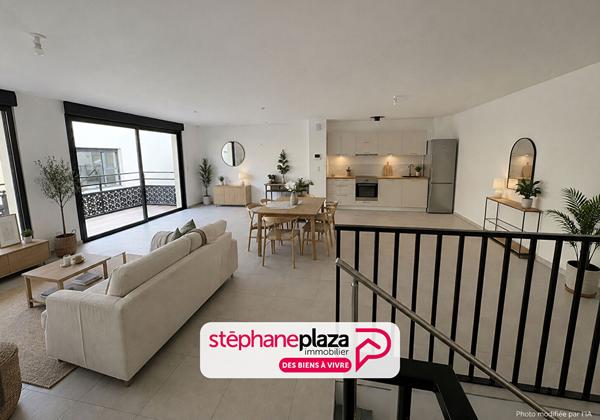 Maison 3 pièces 106.14 m2