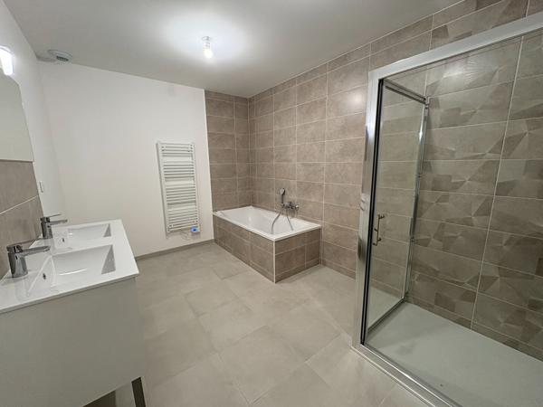 Maison 3 pièces 106.14 m2