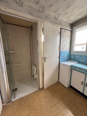 Maison 4 pièces - 61 m²