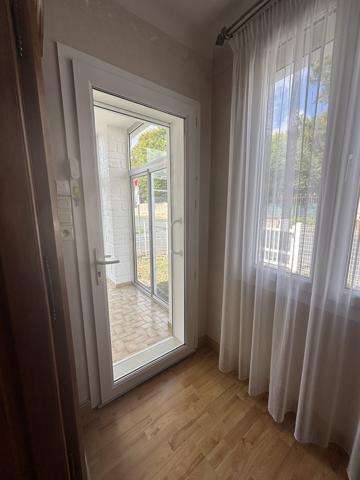 Maison 4 pièces - 61 m²