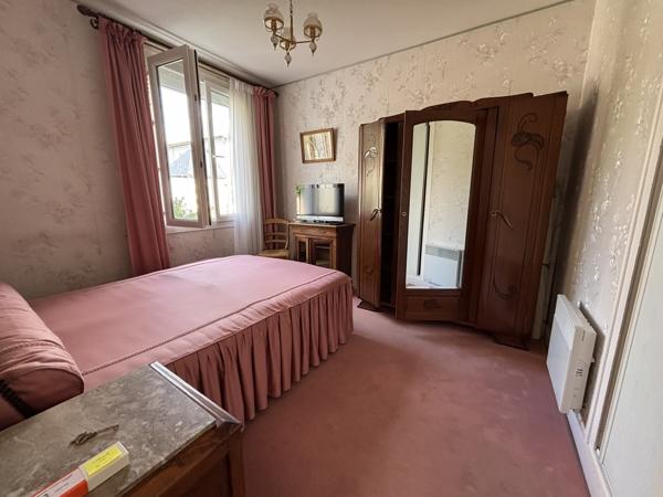 Maison 4 pièces - 61 m²