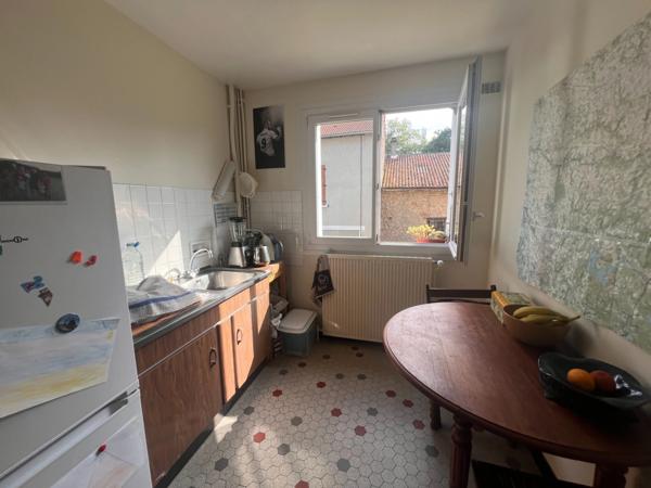 Immeuble de rapport à vendre à CHATEAUPONSAC (Haute-Vienne)