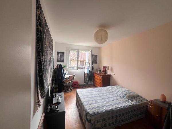 Immeuble de rapport à vendre à CHATEAUPONSAC (Haute-Vienne)