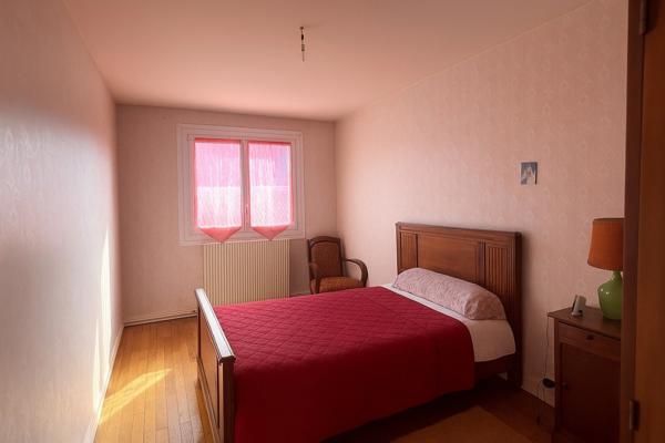 Immeuble de rapport à vendre à CHATEAUPONSAC (Haute-Vienne)