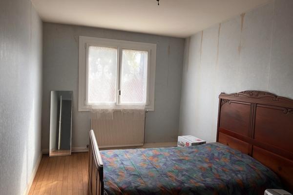 Immeuble de rapport à vendre à CHATEAUPONSAC (Haute-Vienne)