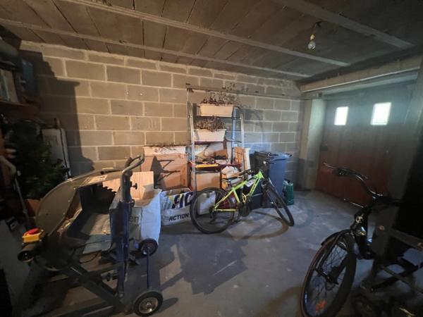 Immeuble de rapport à vendre à CHATEAUPONSAC (Haute-Vienne)