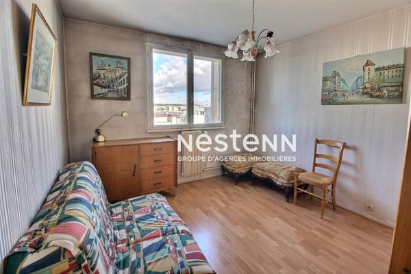 Appartement Venissieux 4 pièce(s) 69 m2