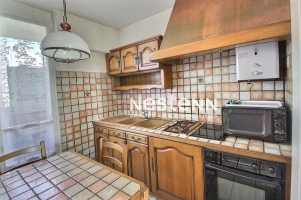 Appartement Venissieux 4 pièce(s) 69 m2