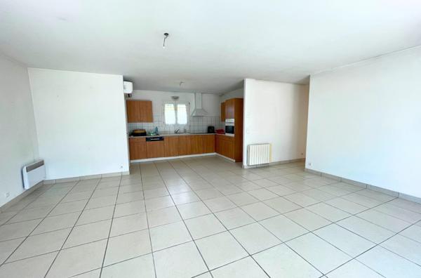 SAUBION - 40230 - MAISON de PLAIN PIED - JARDIN ARBORÉ et CLOS - PISCINABLE - GARAGE