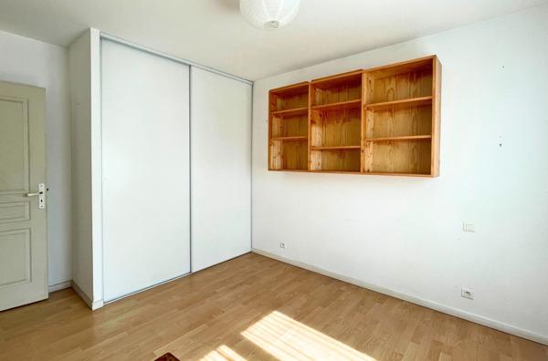 SAUBION - 40230 - MAISON de PLAIN PIED - JARDIN ARBORÉ et CLOS - PISCINABLE - GARAGE