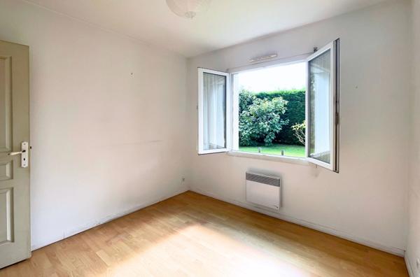 SAUBION - 40230 - MAISON de PLAIN PIED - JARDIN ARBORÉ et CLOS - PISCINABLE - GARAGE