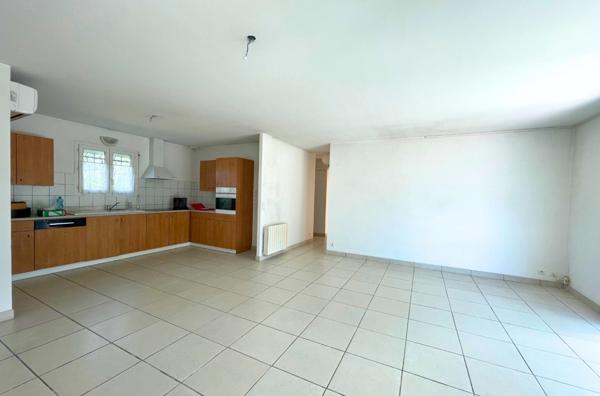 SAUBION - 40230 - MAISON de PLAIN PIED - JARDIN ARBORÉ et CLOS - PISCINABLE - GARAGE