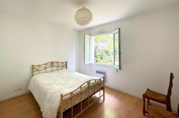 SAUBION - 40230 - MAISON de PLAIN PIED - JARDIN ARBORÉ et CLOS - PISCINABLE - GARAGE