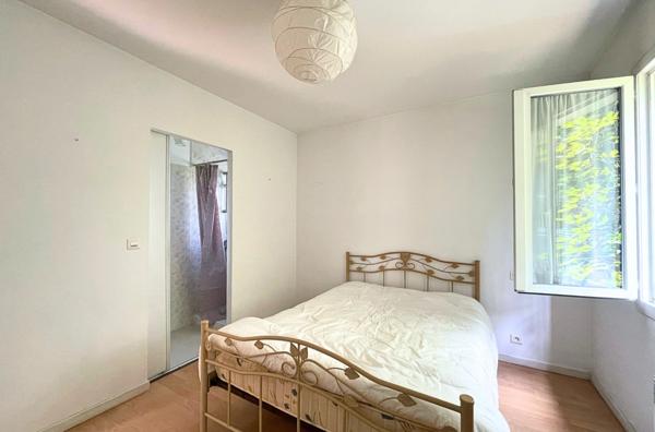 SAUBION - 40230 - MAISON de PLAIN PIED - JARDIN ARBORÉ et CLOS - PISCINABLE - GARAGE