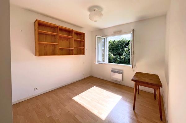 SAUBION - 40230 - MAISON de PLAIN PIED - JARDIN ARBORÉ et CLOS - PISCINABLE - GARAGE