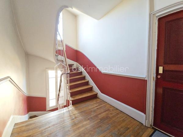 Appartement de 51 m²