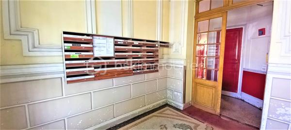 Appartement de 51 m²