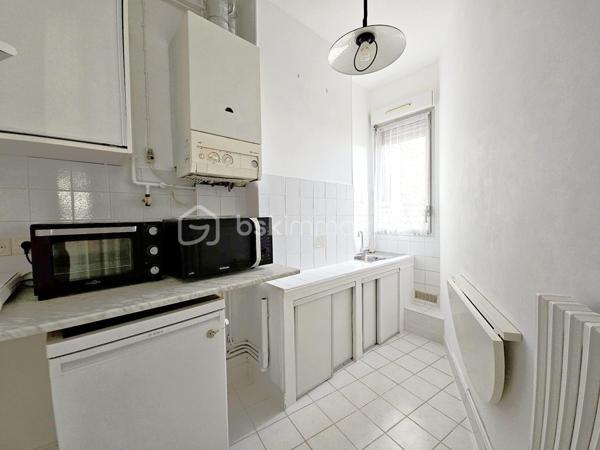 Appartement de 51 m²