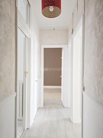 Appartement de 51 m²