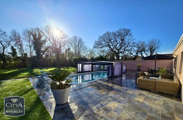 Maison à vendre 6 pièces 120.3m² La Plaine-sur-Mer (44770)