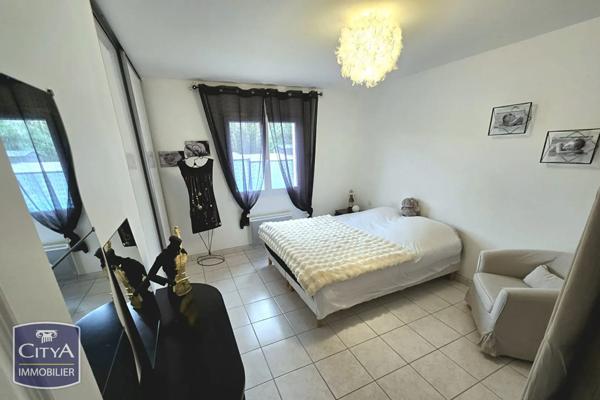 Maison à vendre 6 pièces 120.3m² La Plaine-sur-Mer (44770)