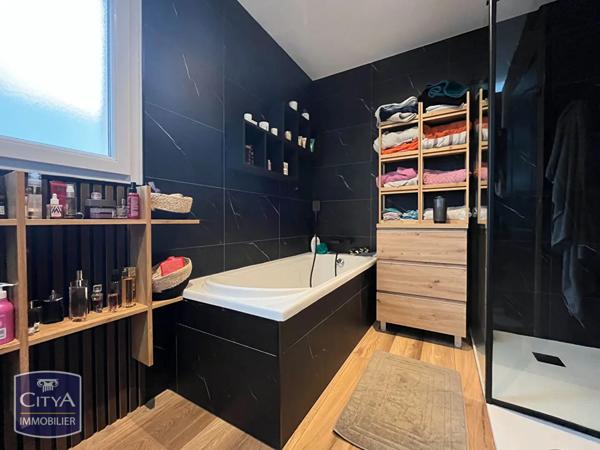 Maison à vendre 6 pièces 120.3m² La Plaine-sur-Mer (44770)