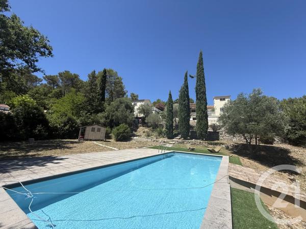 Maison à vendre  5 pièces - 150 m2 TOURVES - 83