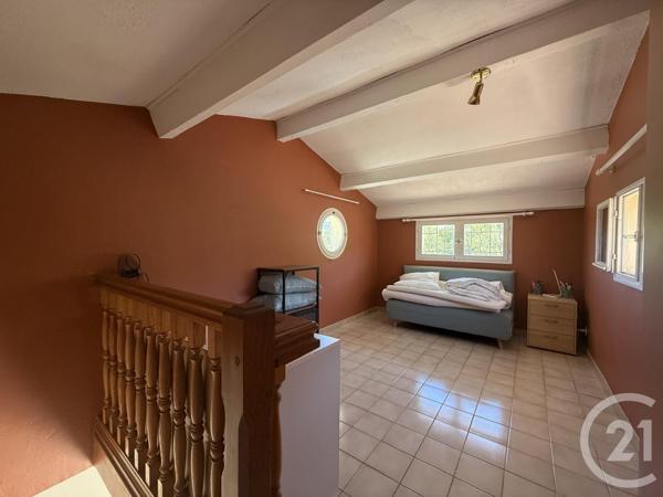 Maison à vendre  5 pièces - 150 m2 TOURVES - 83