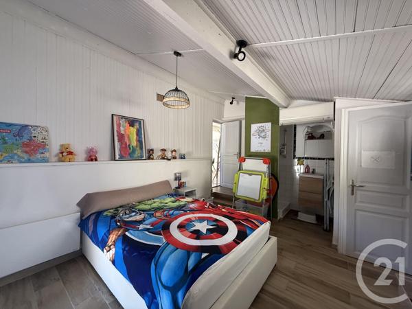 Maison à vendre  5 pièces - 150 m2 TOURVES - 83