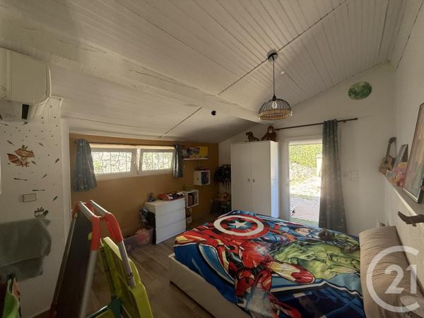 Maison à vendre  5 pièces - 150 m2 TOURVES - 83