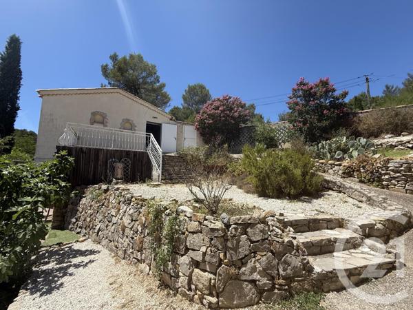 Maison à vendre  5 pièces - 150 m2 TOURVES - 83