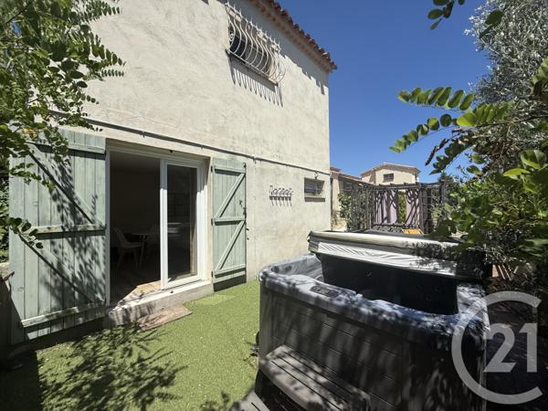 Maison à vendre  5 pièces - 150 m2 TOURVES - 83